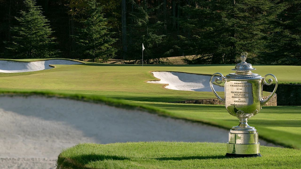PGA Championship 2025 Tickets